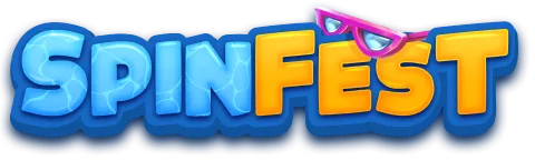 Spinfest Casino logo