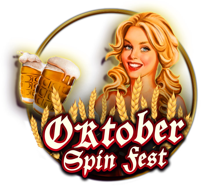 ① Spinfest ①